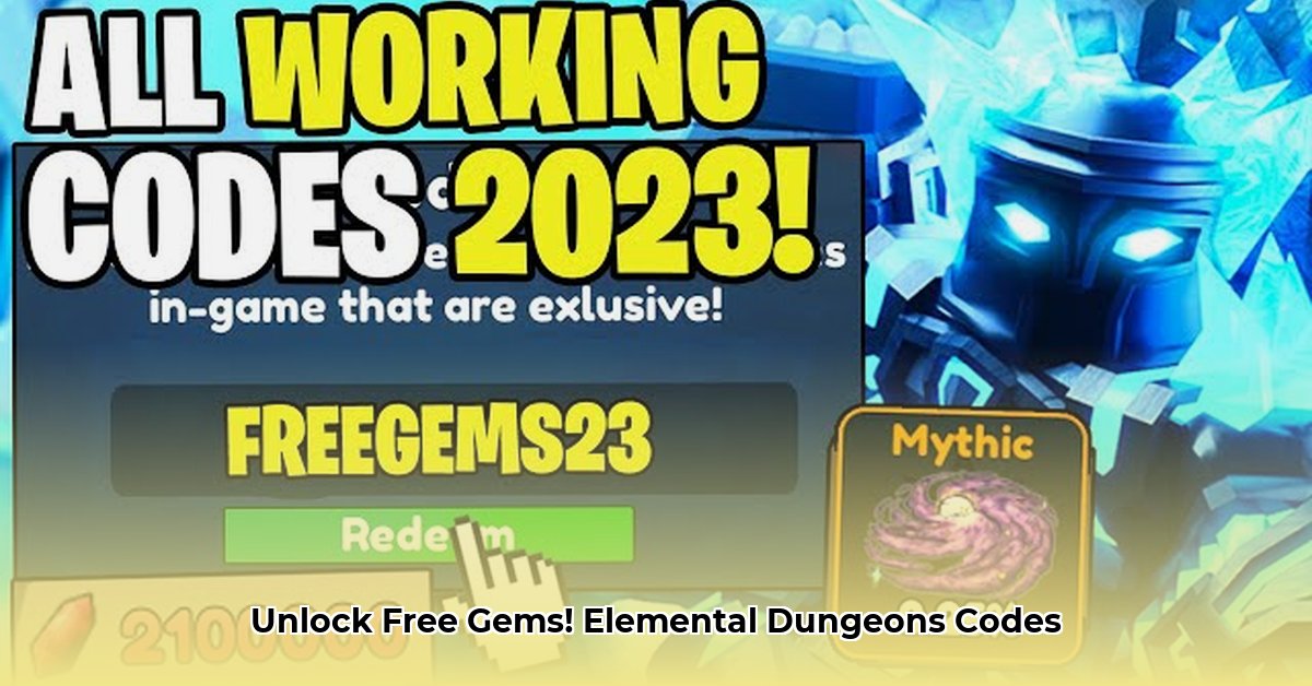 codes-elemental-dungeons